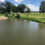 Am Elberadweg By Alte Fischerkate Gasthof 4*