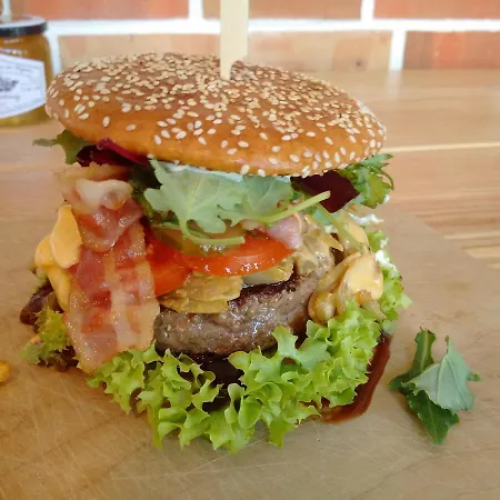 Pensionat Gaestehaus Am Elberadweg By Alte Fischerkate Modlich