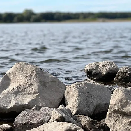 Gaestehaus Am Elberadweg By Alte Fischerkate Pensionat