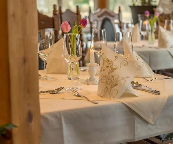 Gaestehaus Am Elberadweg By Alte Fischerkate بيت ضيافة