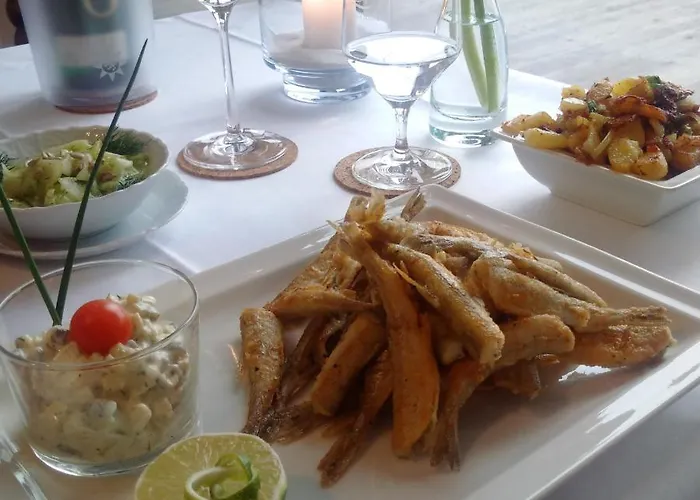 بيت ضيافة Gaestehaus Am Elberadweg By Alte Fischerkate Modlich