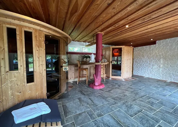 Gaestehaus Am Elberadweg By Alte Fischerkate