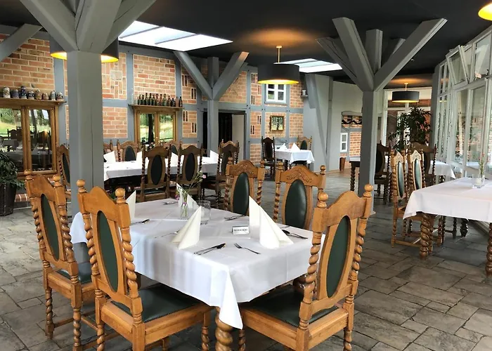 Gaestehaus Am Elberadweg By Alte Fischerkate 4*